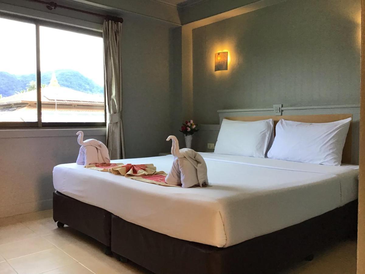 Hotel Patanglegendhotel