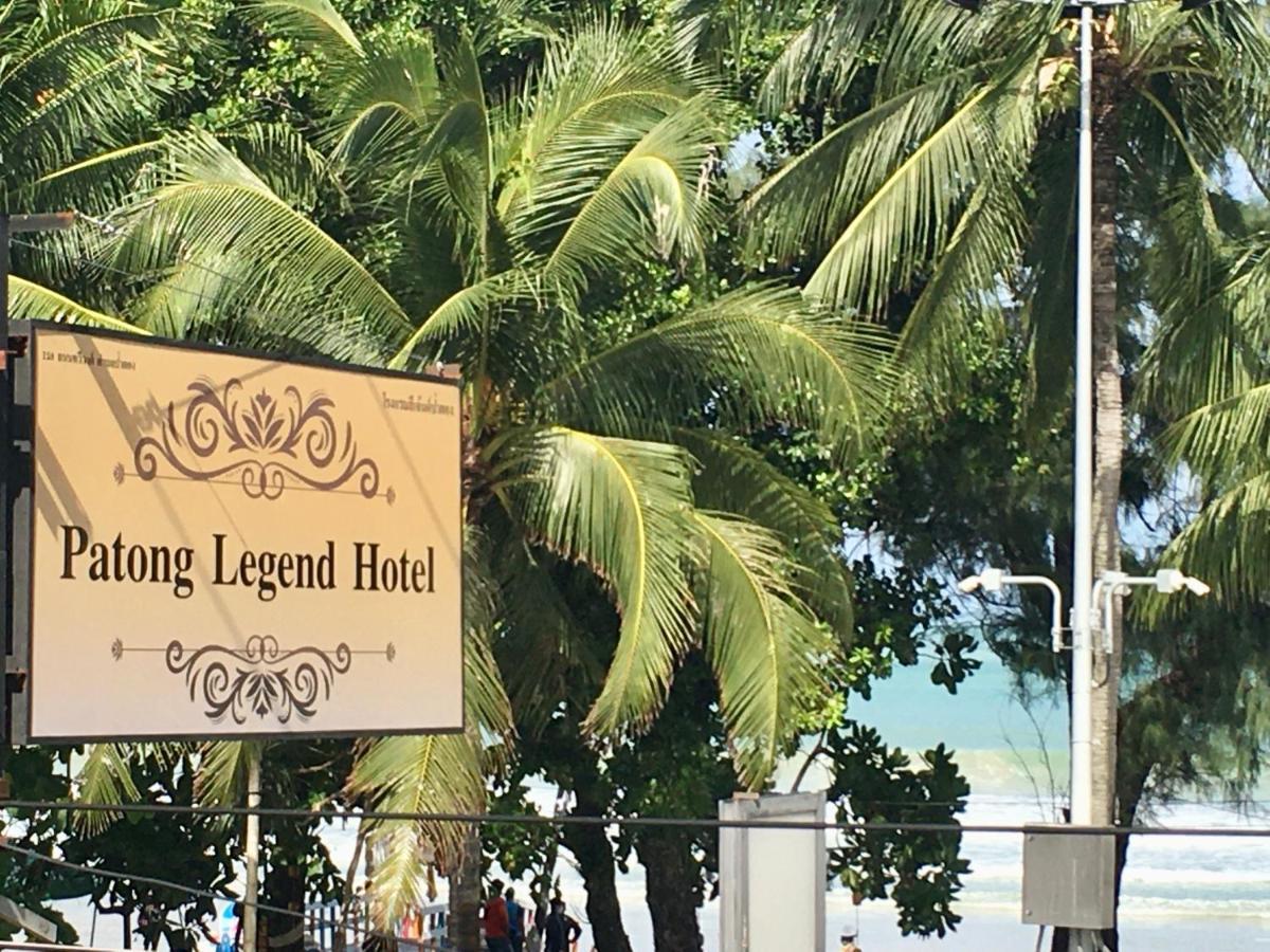 Patanglegendhotel Hotel 2*