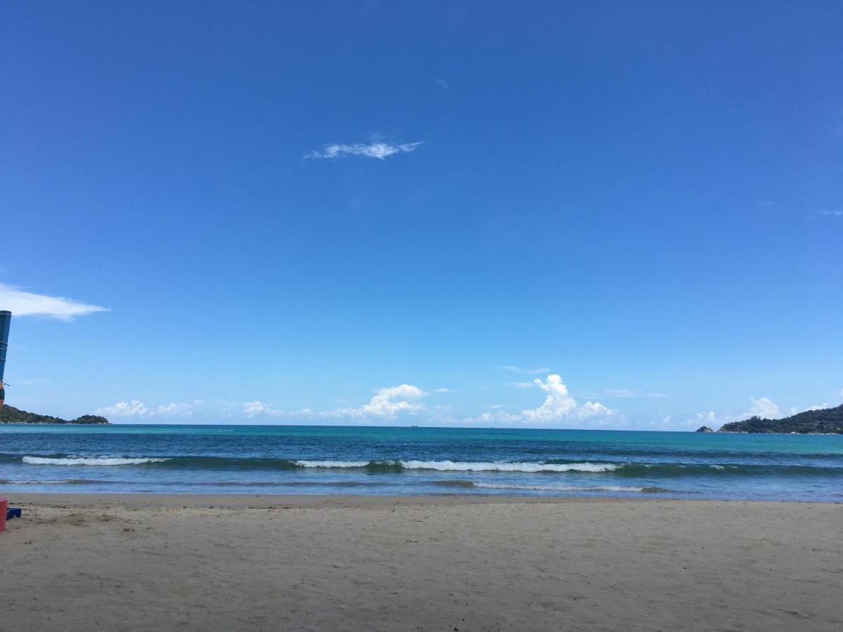 Patanglegendhotel Patong