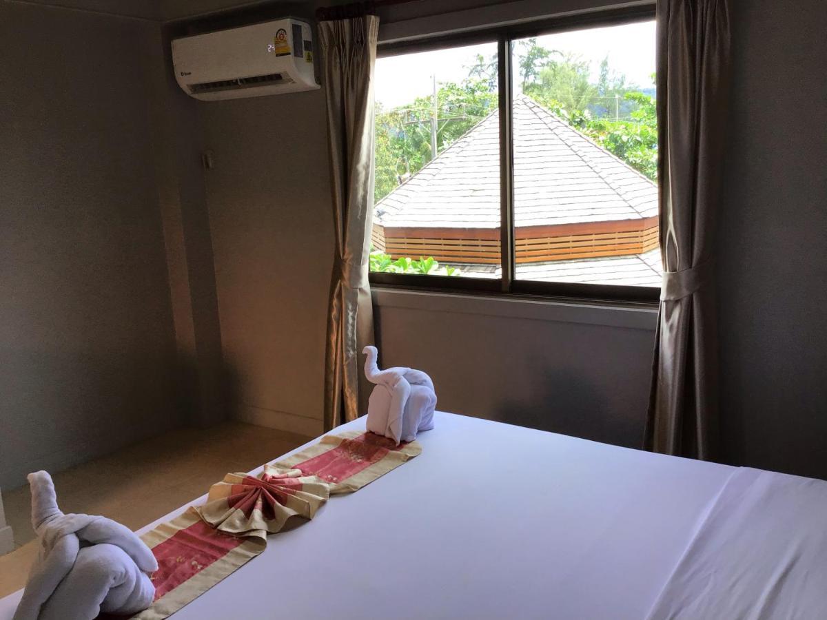 Hotel Patanglegendhotel 2*