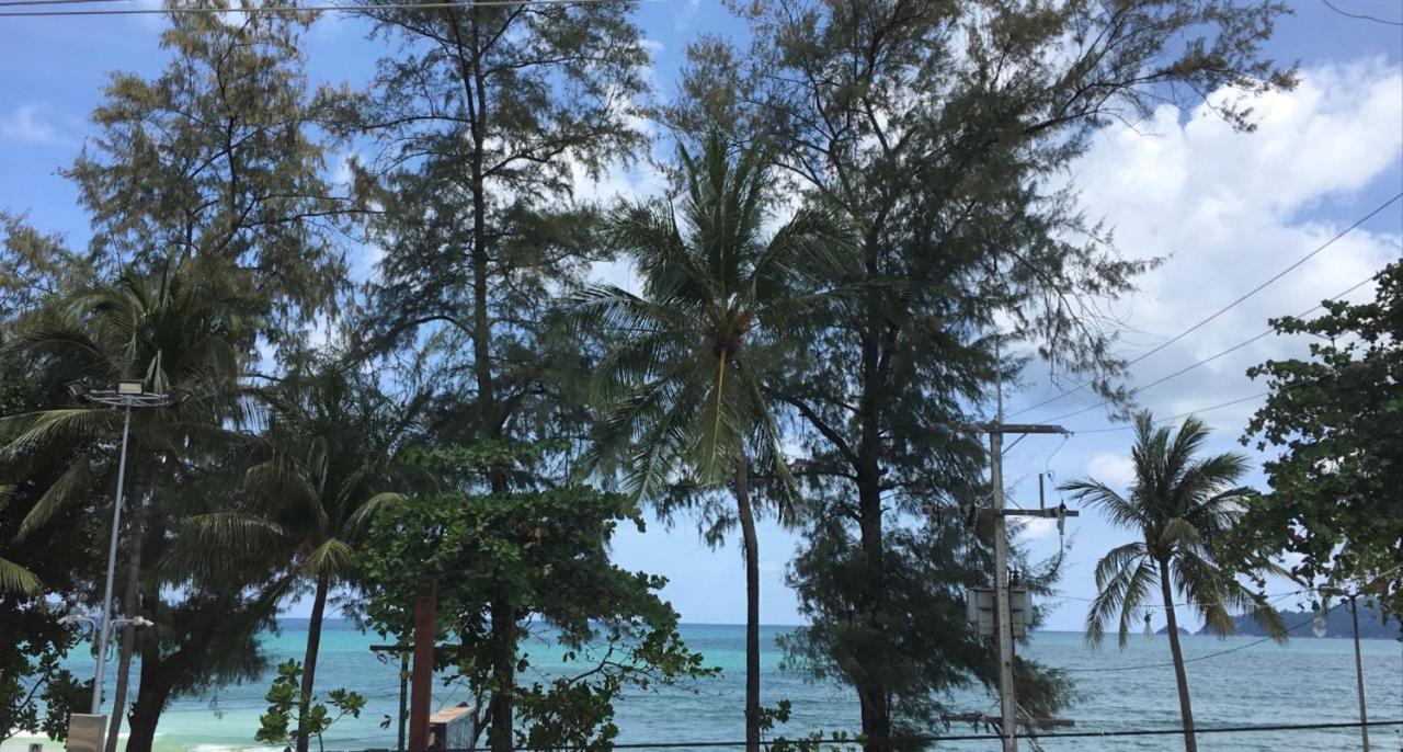 Hotel Patanglegendhotel Patong