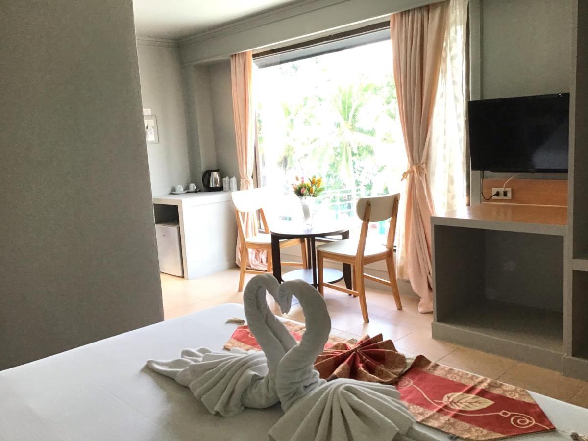 Patanglegendhotel