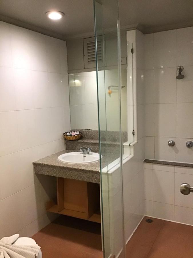 Hotel Patanglegendhotel