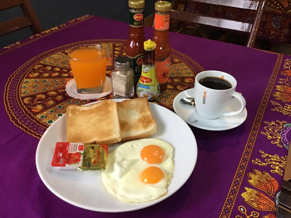 Patanglegendhotel