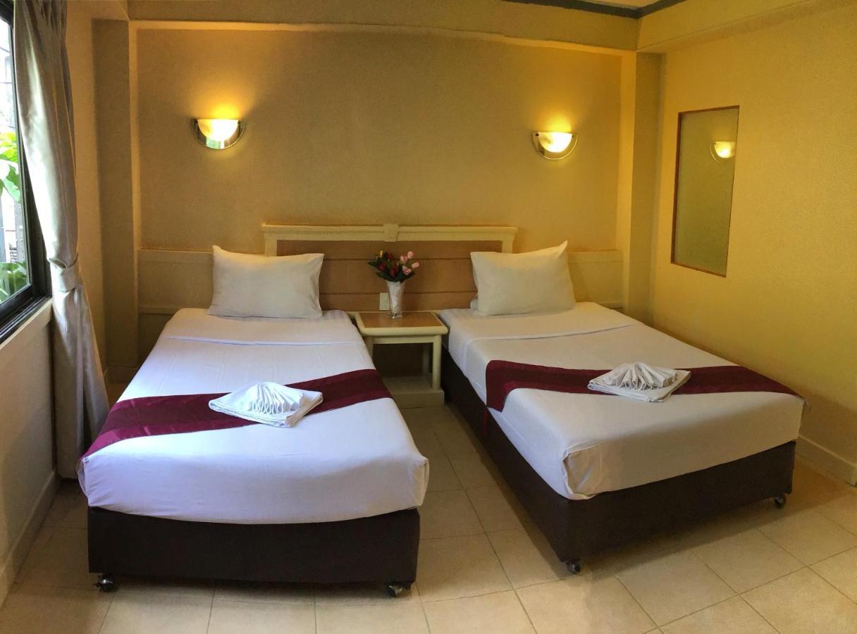 Patanglegendhotel