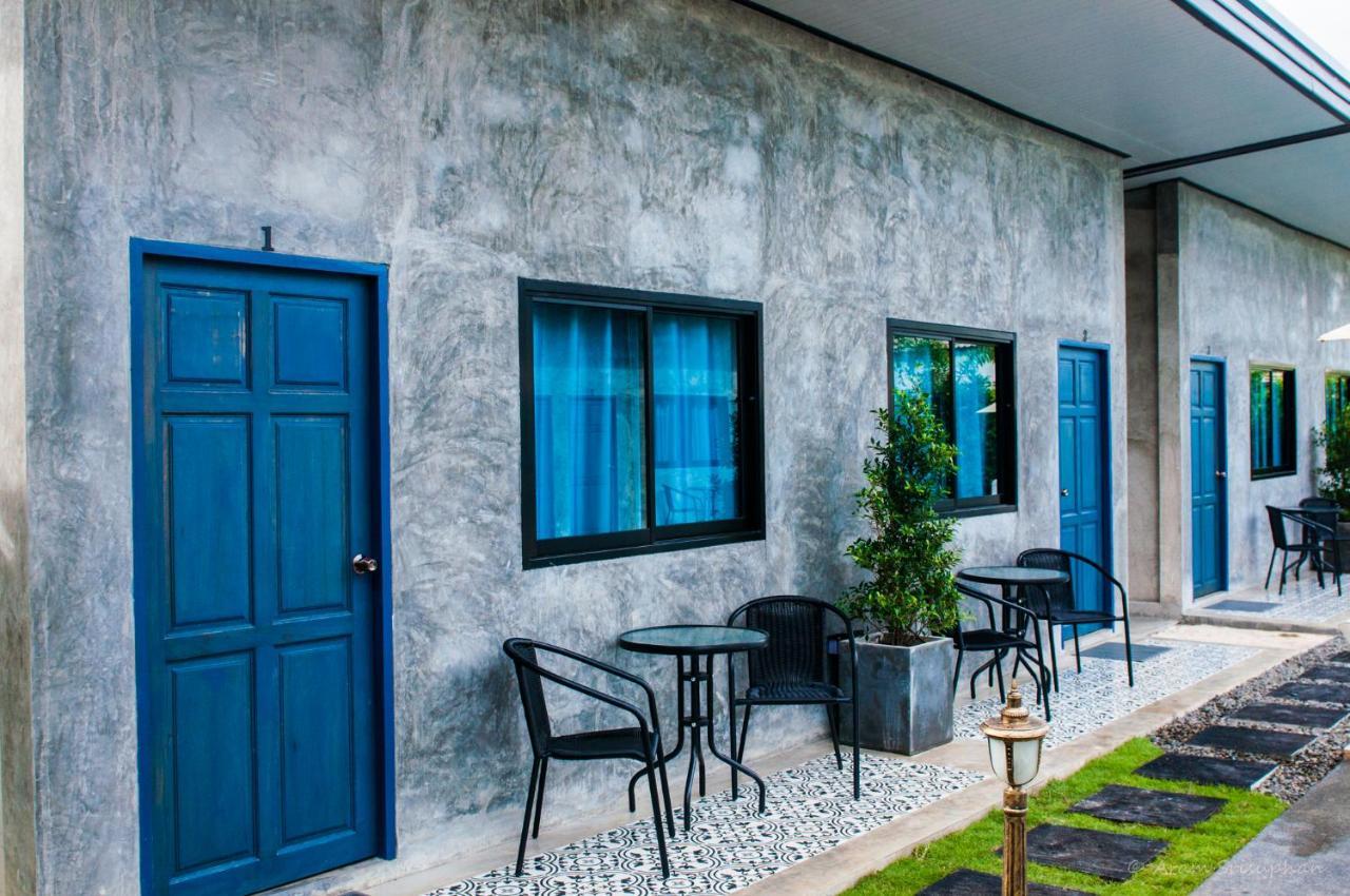 Ongsa House Resort