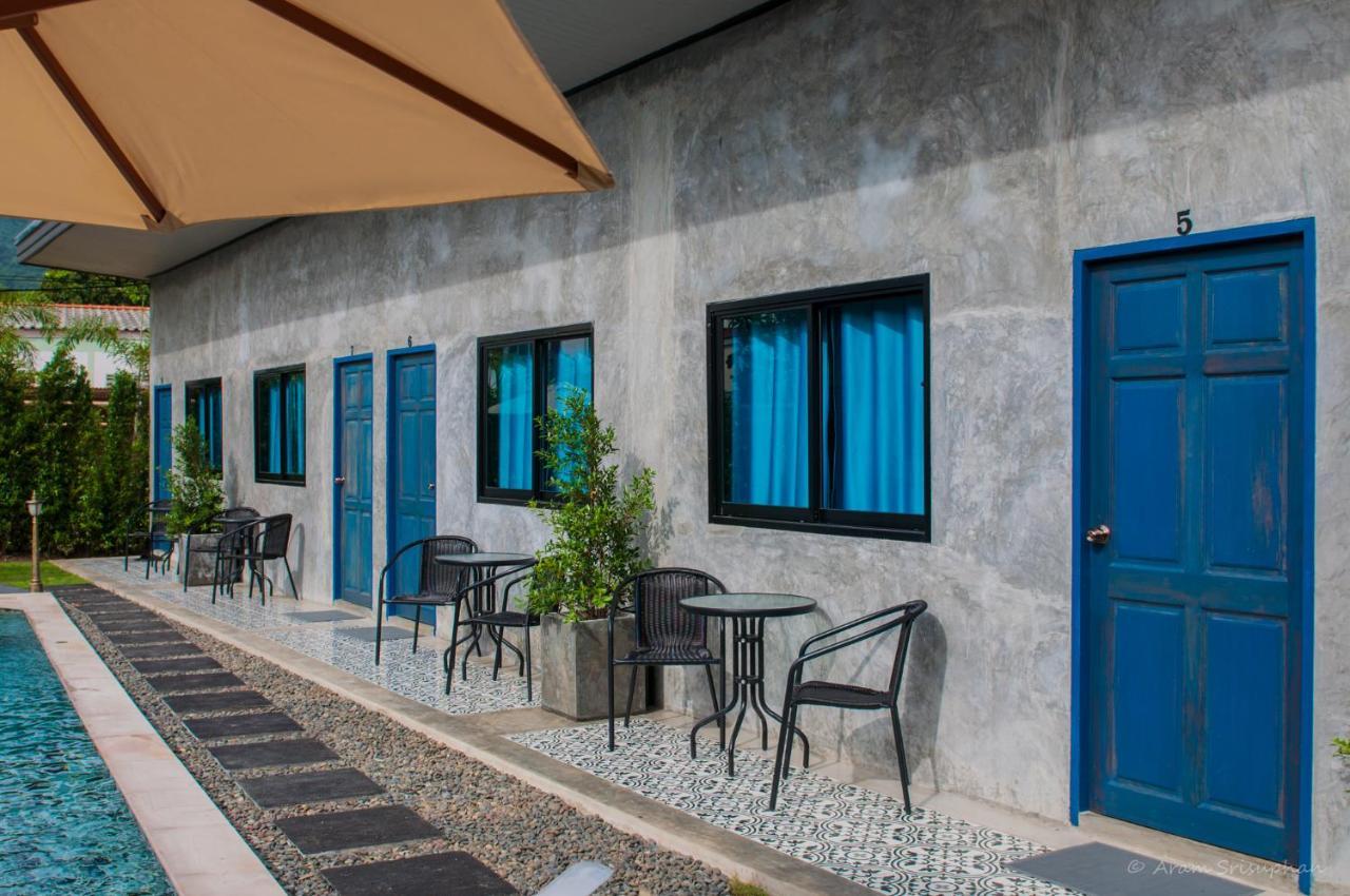 Ongsa House 4* Bang Tao Beach (Phuket)