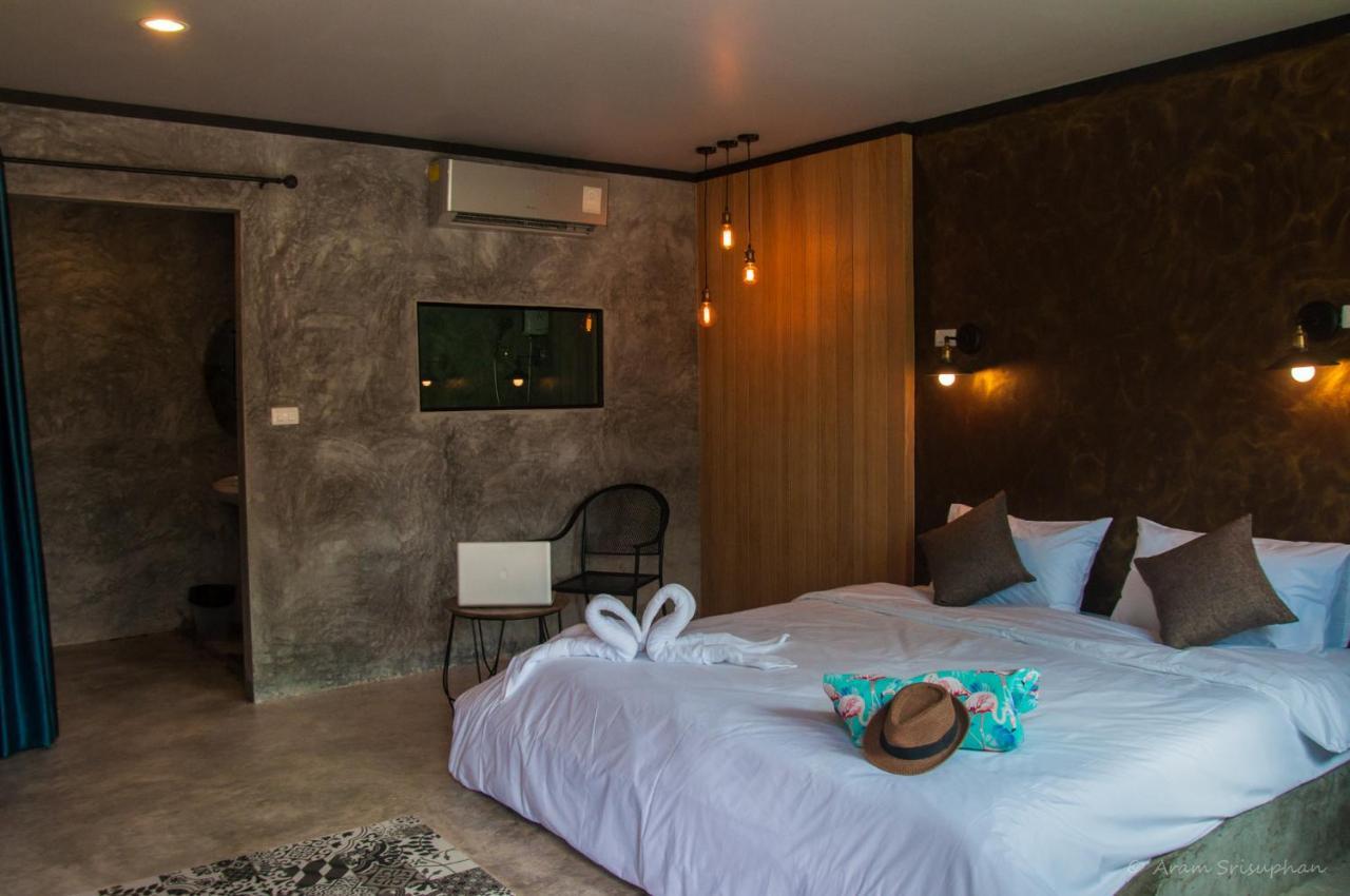 Ongsa House 4*