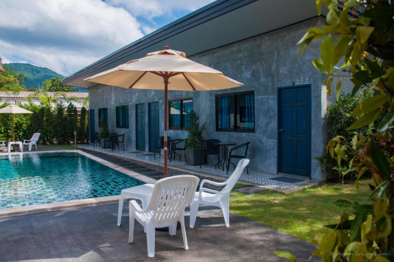 Resort Ongsa House