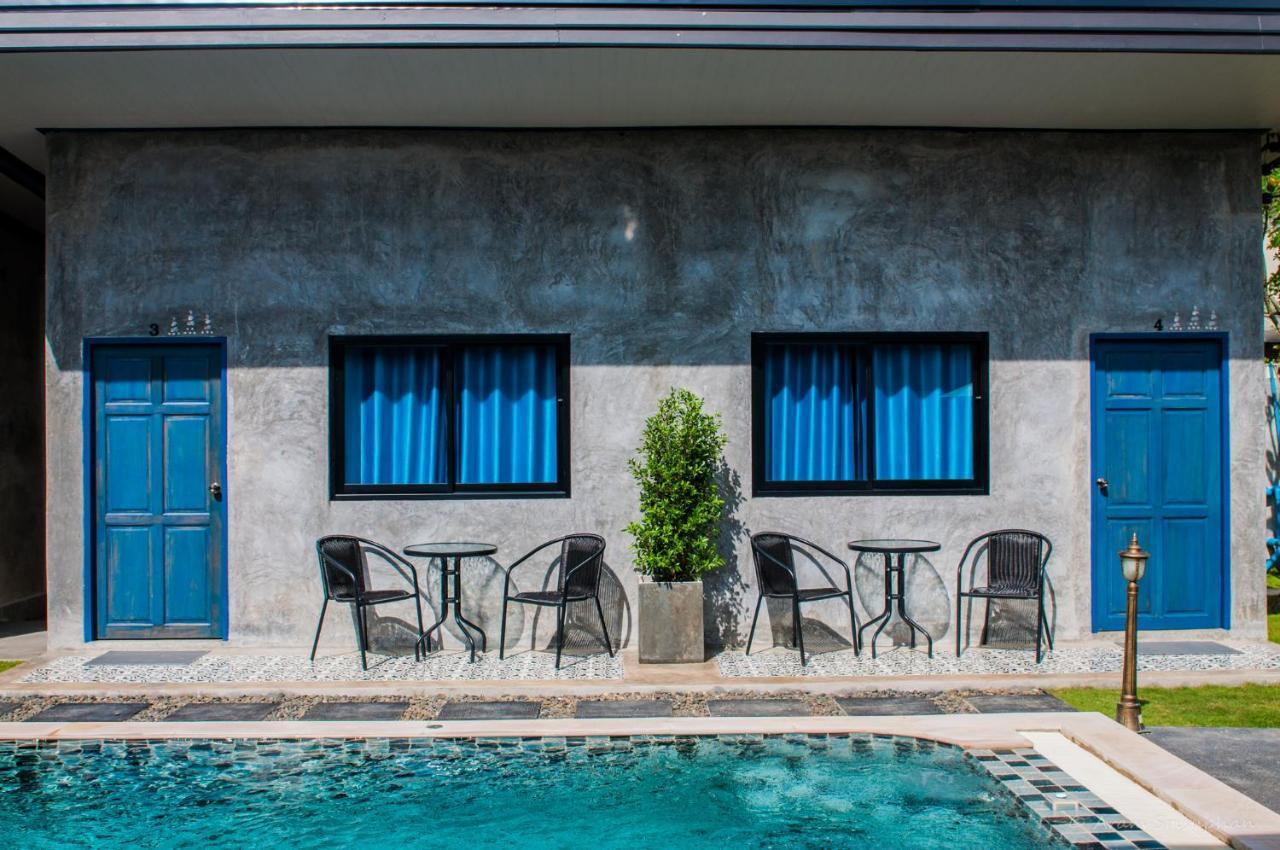 Ongsa House Resort