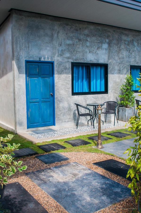 Resort Ongsa House Bang Tao Beach (Phuket)