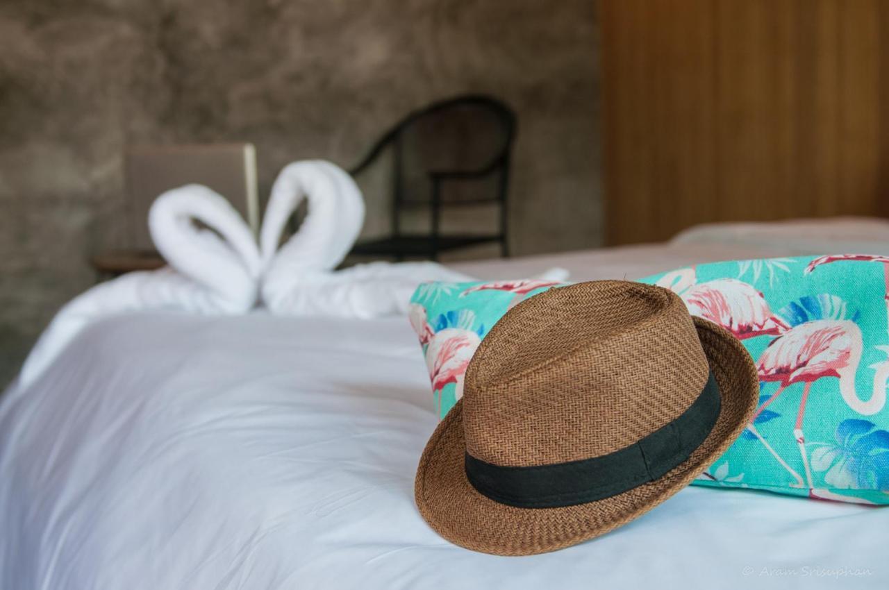 Ongsa House 4* Bang Tao Beach (Phuket)