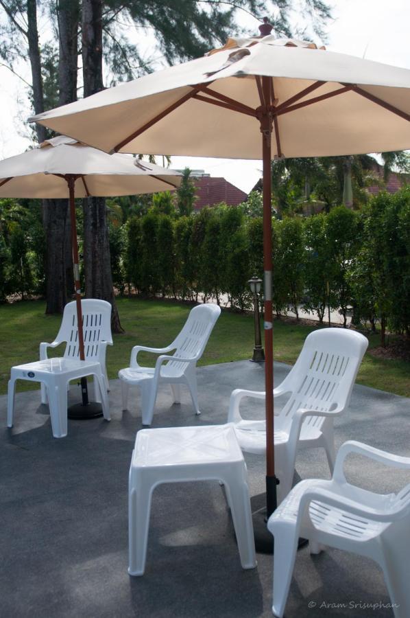 Ongsa House Resort