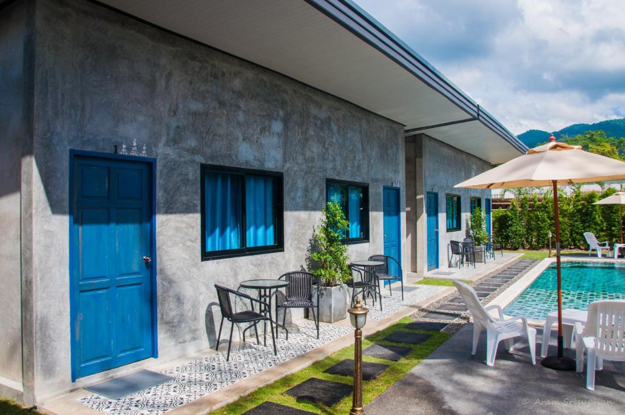 Ongsa House Bang Tao Beach (Phuket)