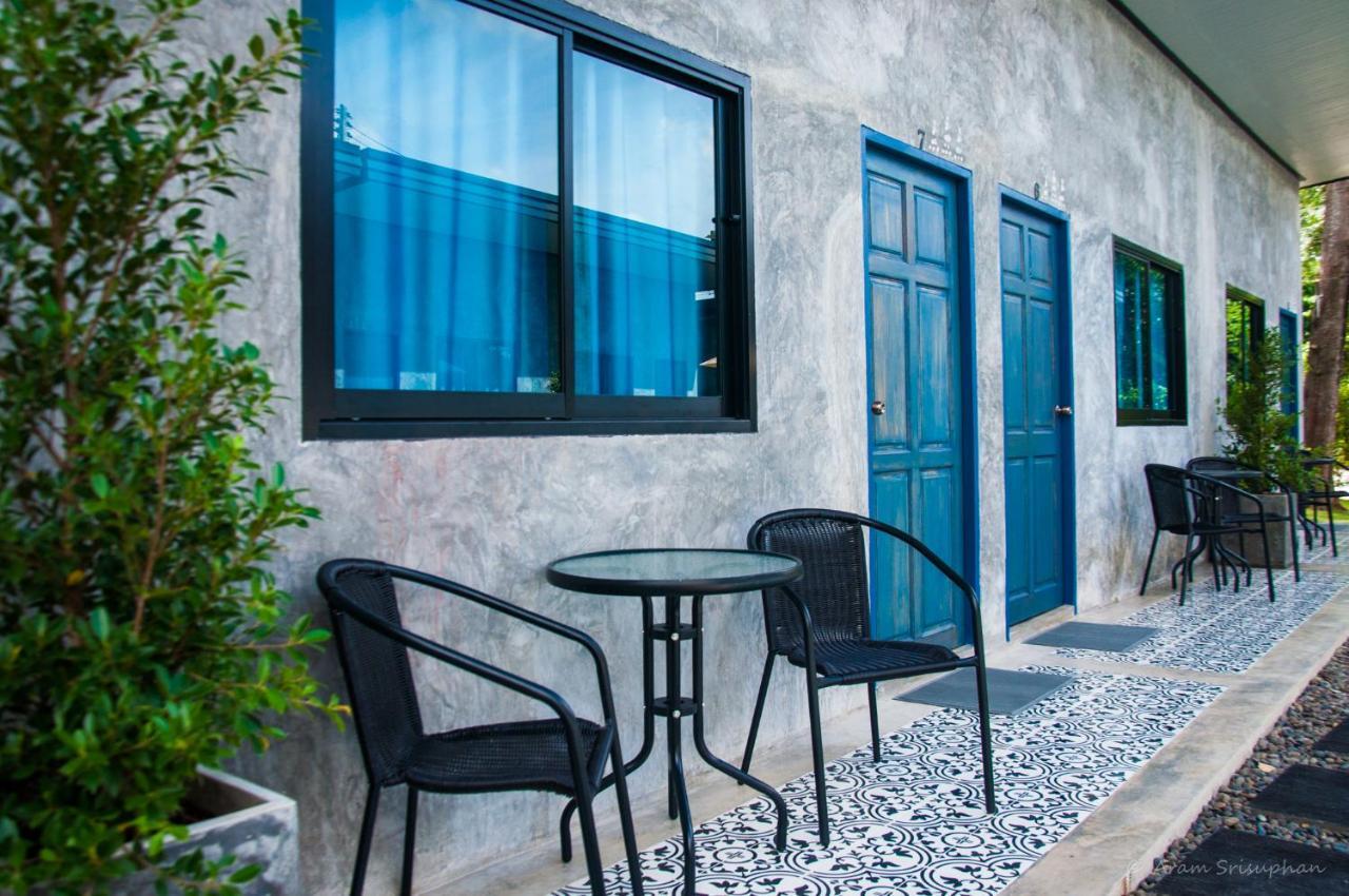 Resort Ongsa House 4*