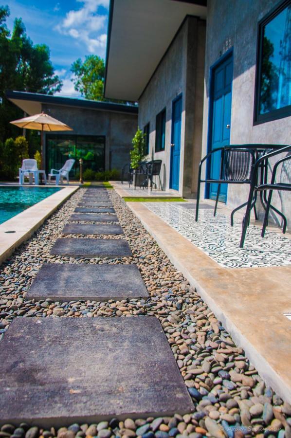 Resort Ongsa House 4*