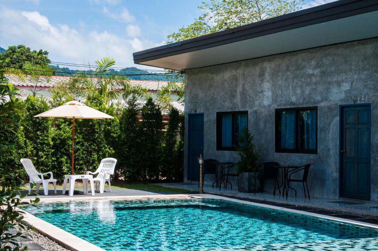 Resort Ongsa House 4*