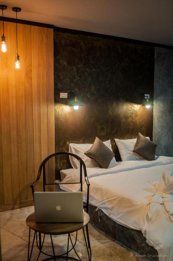 Resort Ongsa House 4*