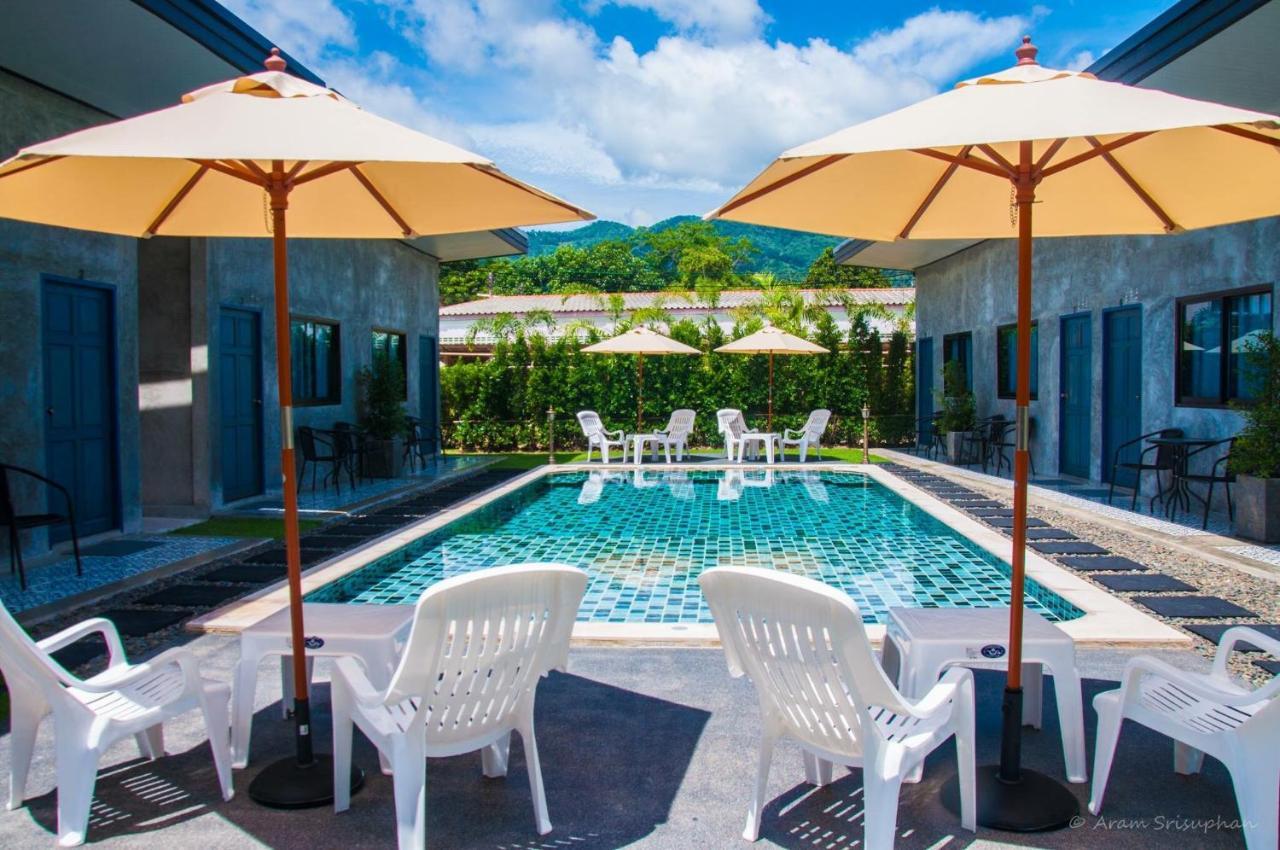 Ongsa House 4*