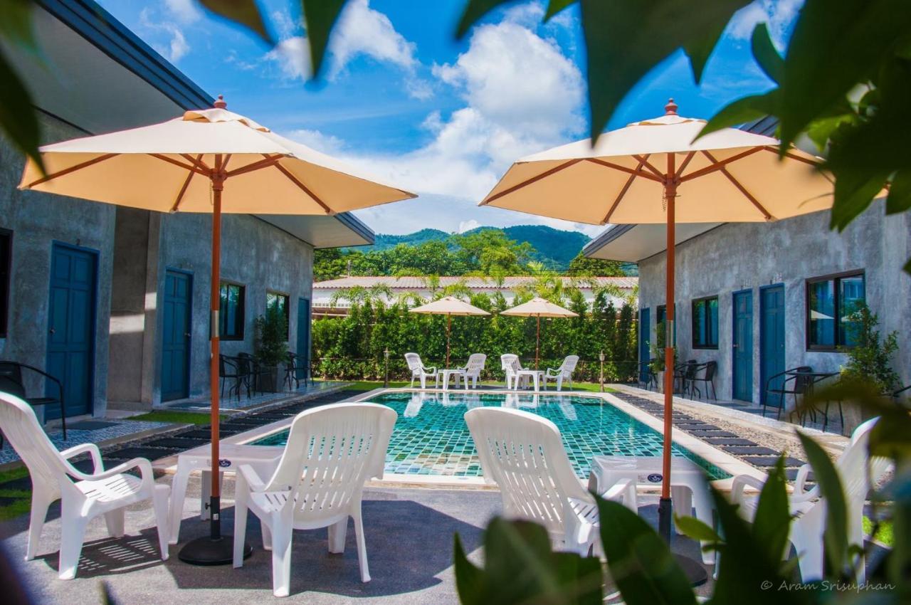 Ongsa House Bang Tao Beach (Phuket)