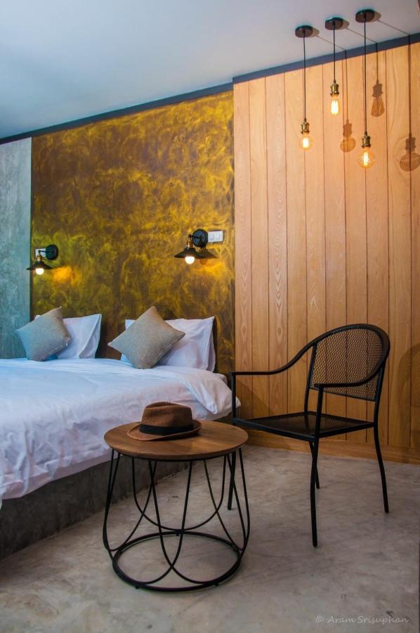 Ongsa House 4*
