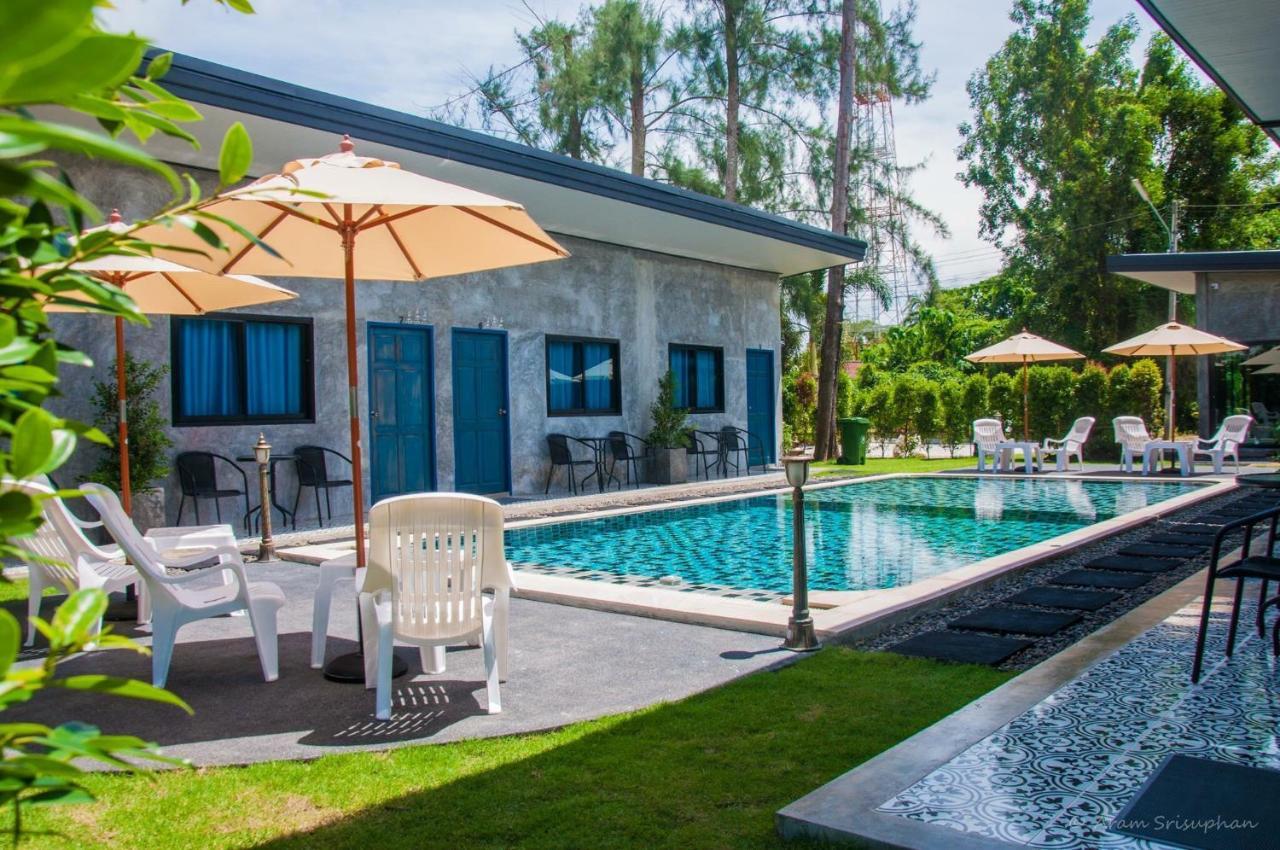Ongsa House Resort Bang Tao Beach (Phuket)