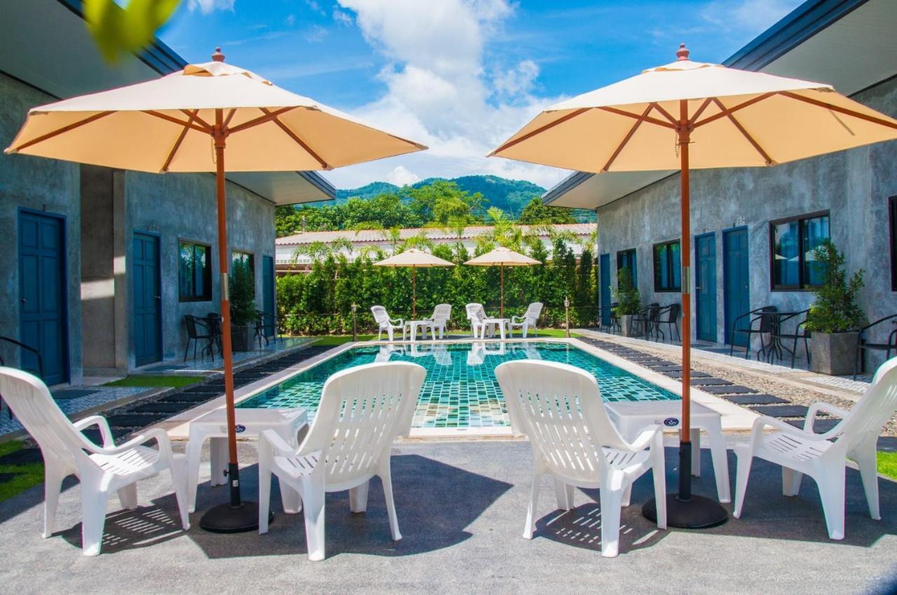 Ongsa House 4*