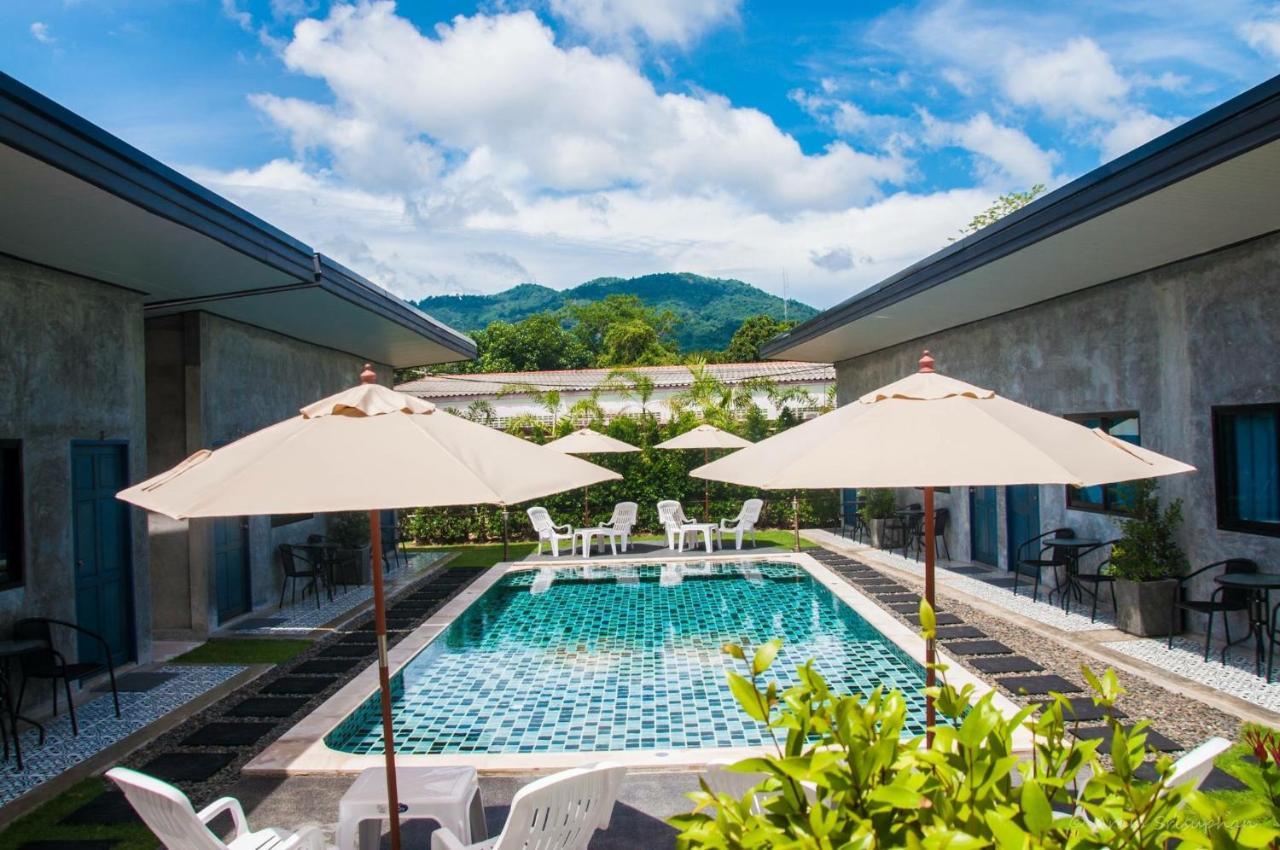 Ongsa House Resort Bang Tao Beach (Phuket)