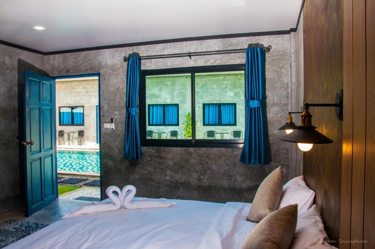 Resort Ongsa House 4*