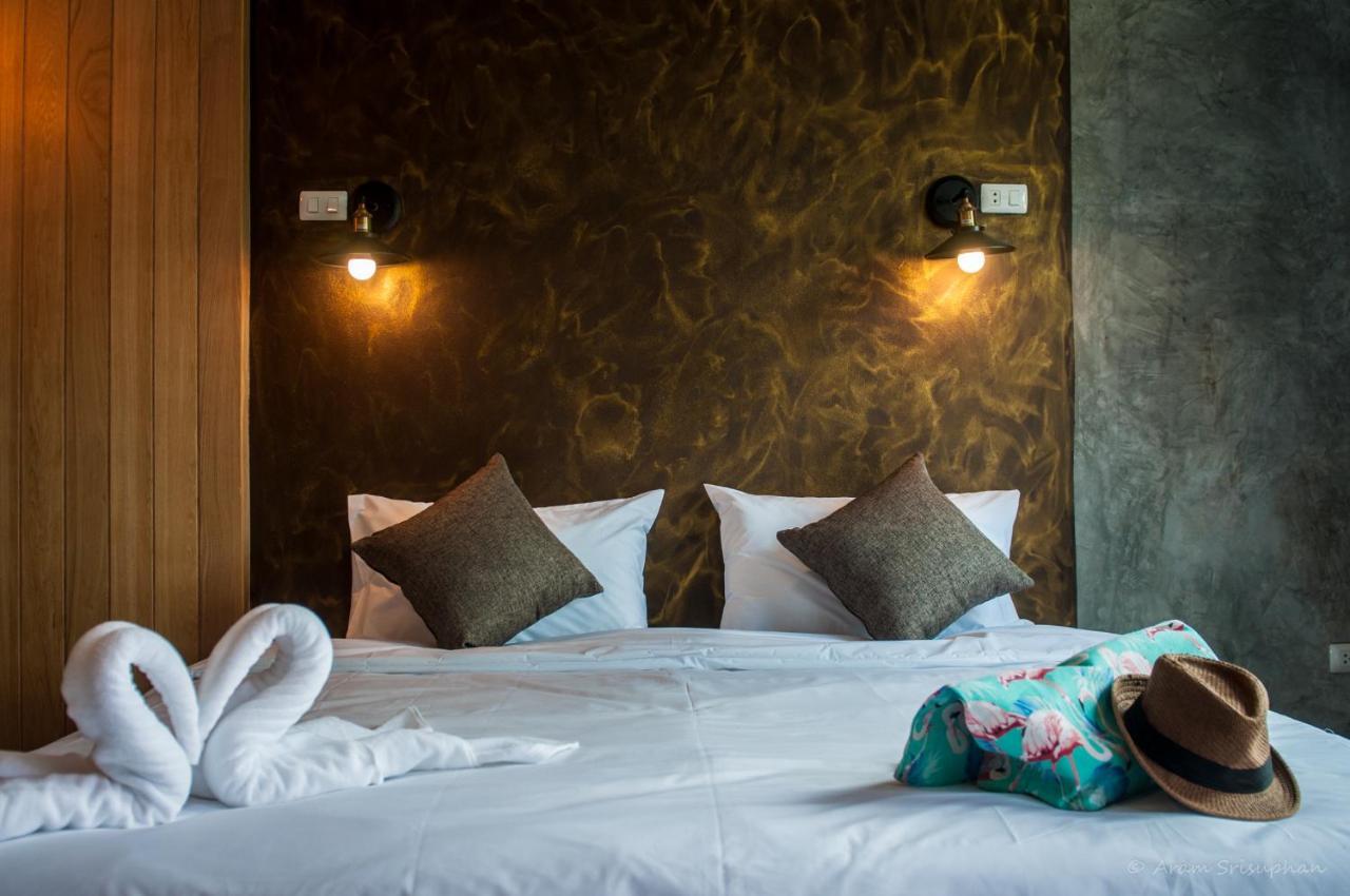 Ongsa House Bang Tao Beach (Phuket)
