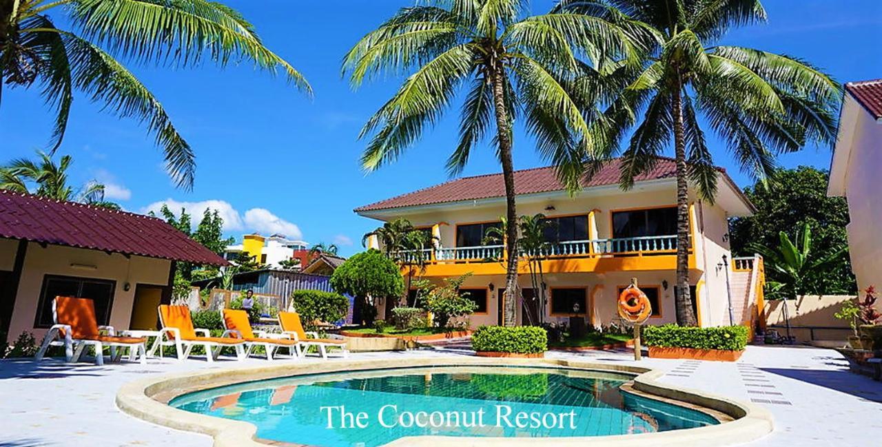 Coconut Patong