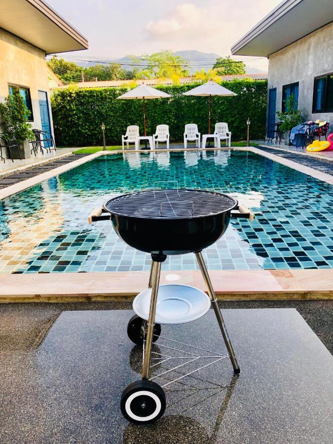 Ongsa House 4* Bang Tao Beach (Phuket)