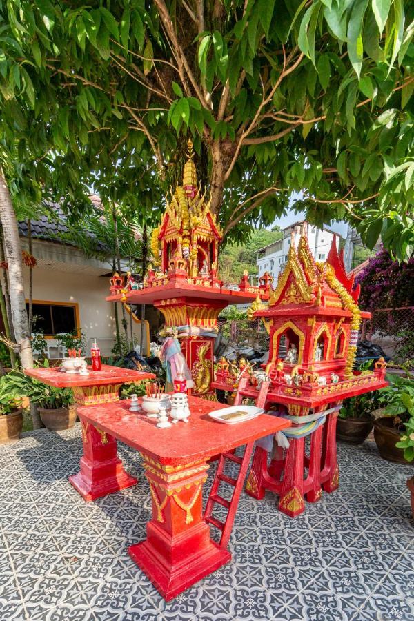 Hotel Coconut Patong