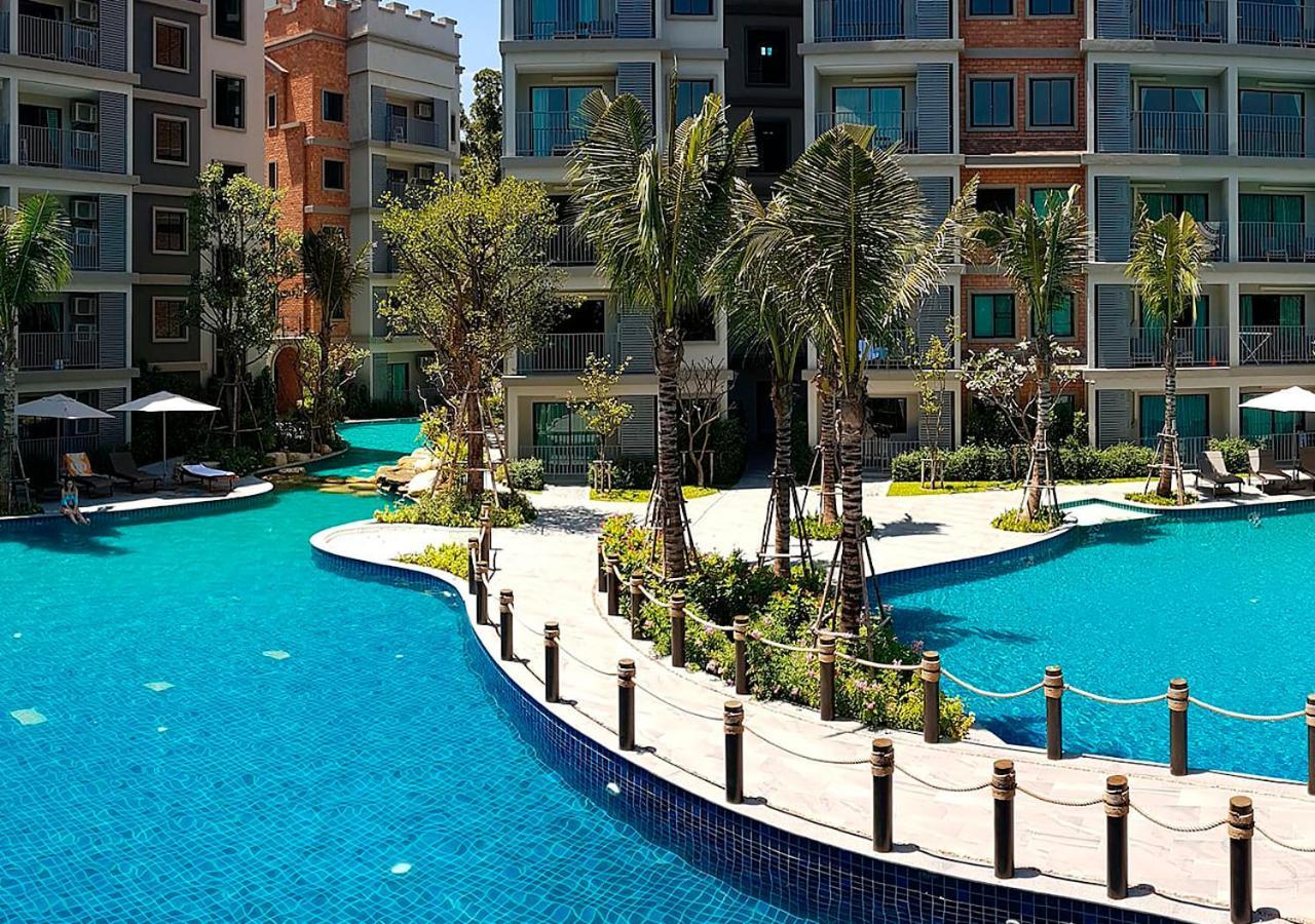Aparthotel Naiyang Title Residencies By My Phuket