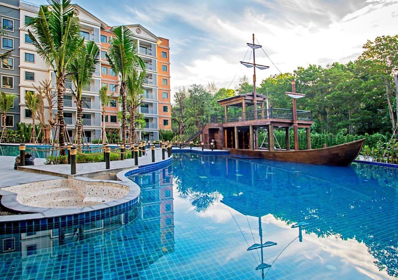 Naiyang Title Residencies By My Phuket