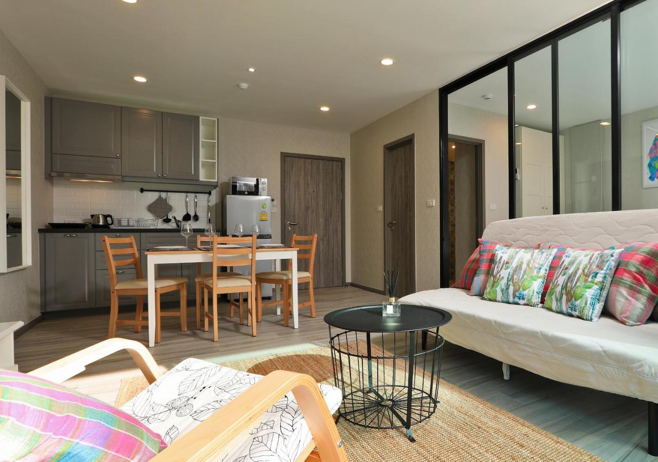 Naiyang Title Residencies By My Phuket Aparthotel Nai Yang Beach