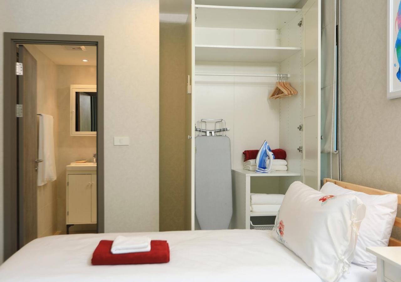 Naiyang Title Residencies By My Phuket 2*