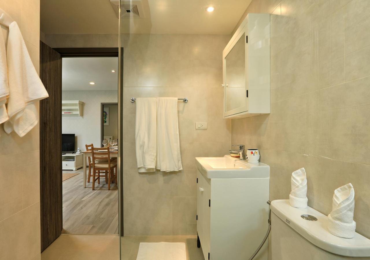 Aparthotel Naiyang Title Residencies By My Phuket