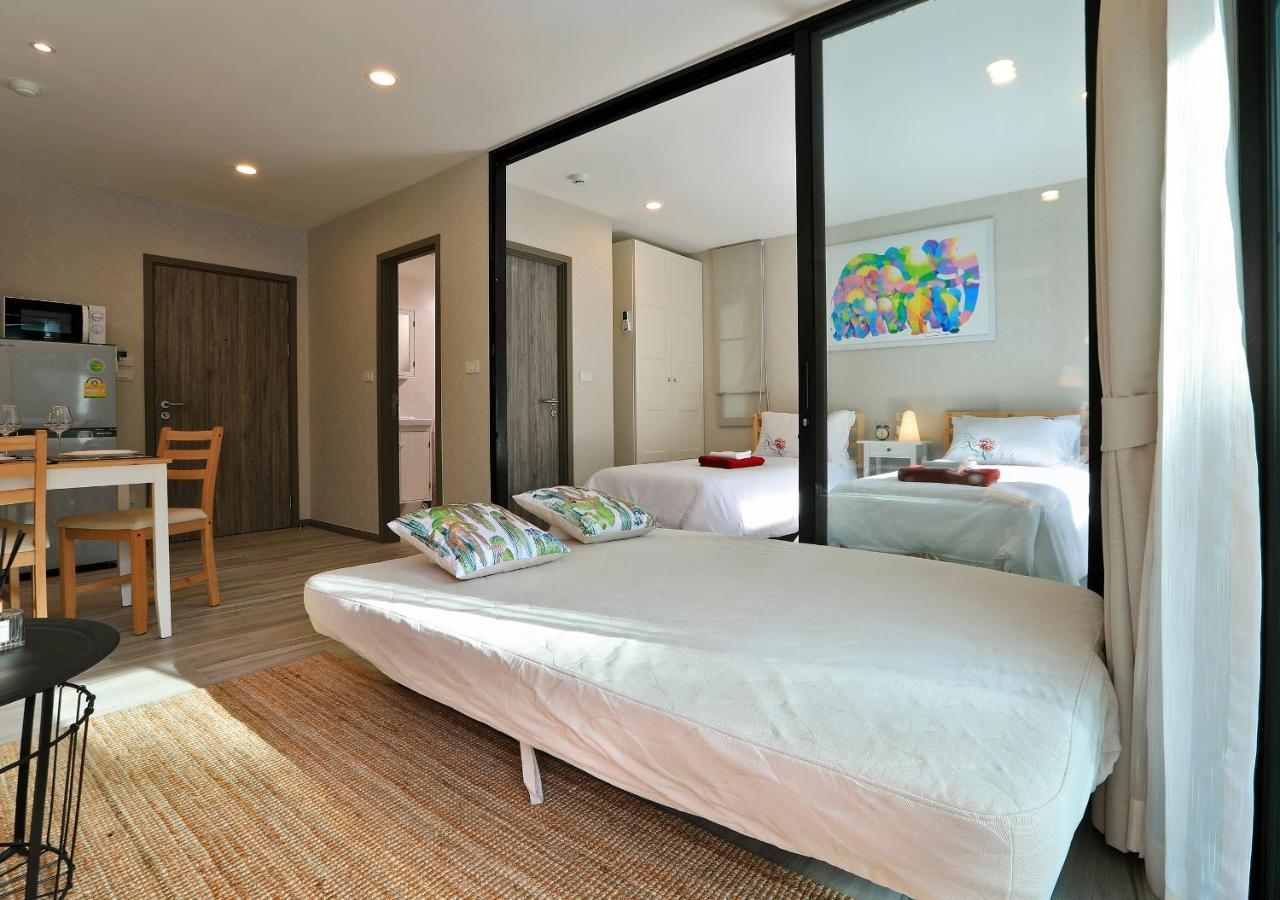 Naiyang Title Residencies By My Phuket 2* Nai Yang Beach