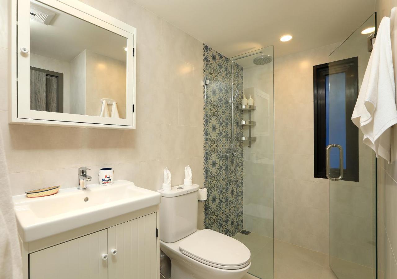 Aparthotel Naiyang Title Residencies By My Phuket
