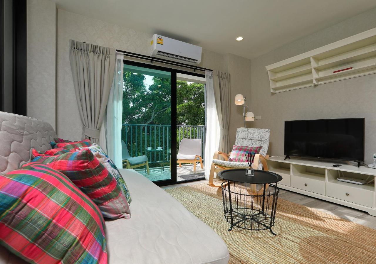 Naiyang Title Residencies By My Phuket 2*