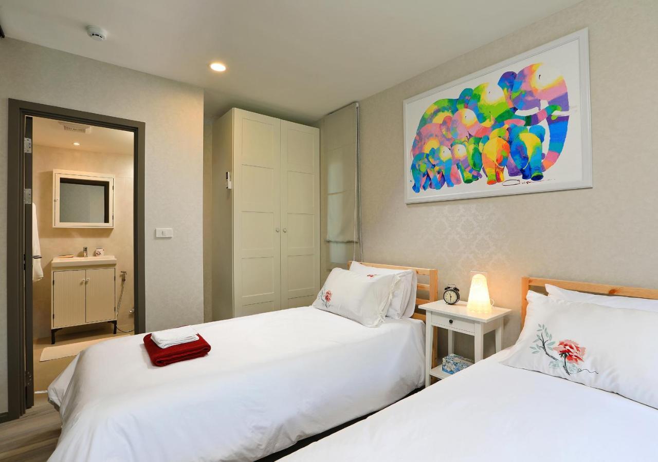 Naiyang Title Residencies By My Phuket Aparthotel Nai Yang Beach