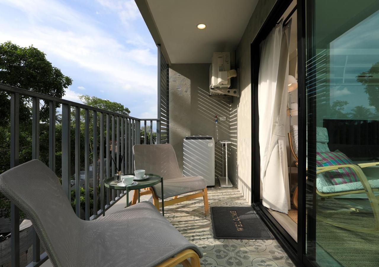 Naiyang Title Residencies By My Phuket
