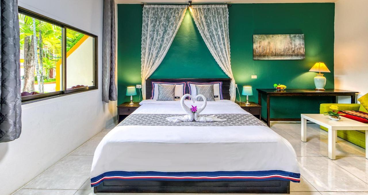 Hotel Coconut Patong
