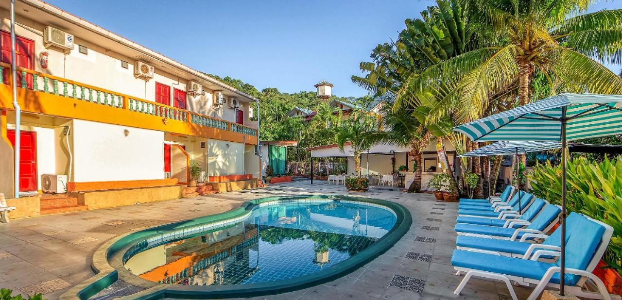 Hotel Coconut Patong
