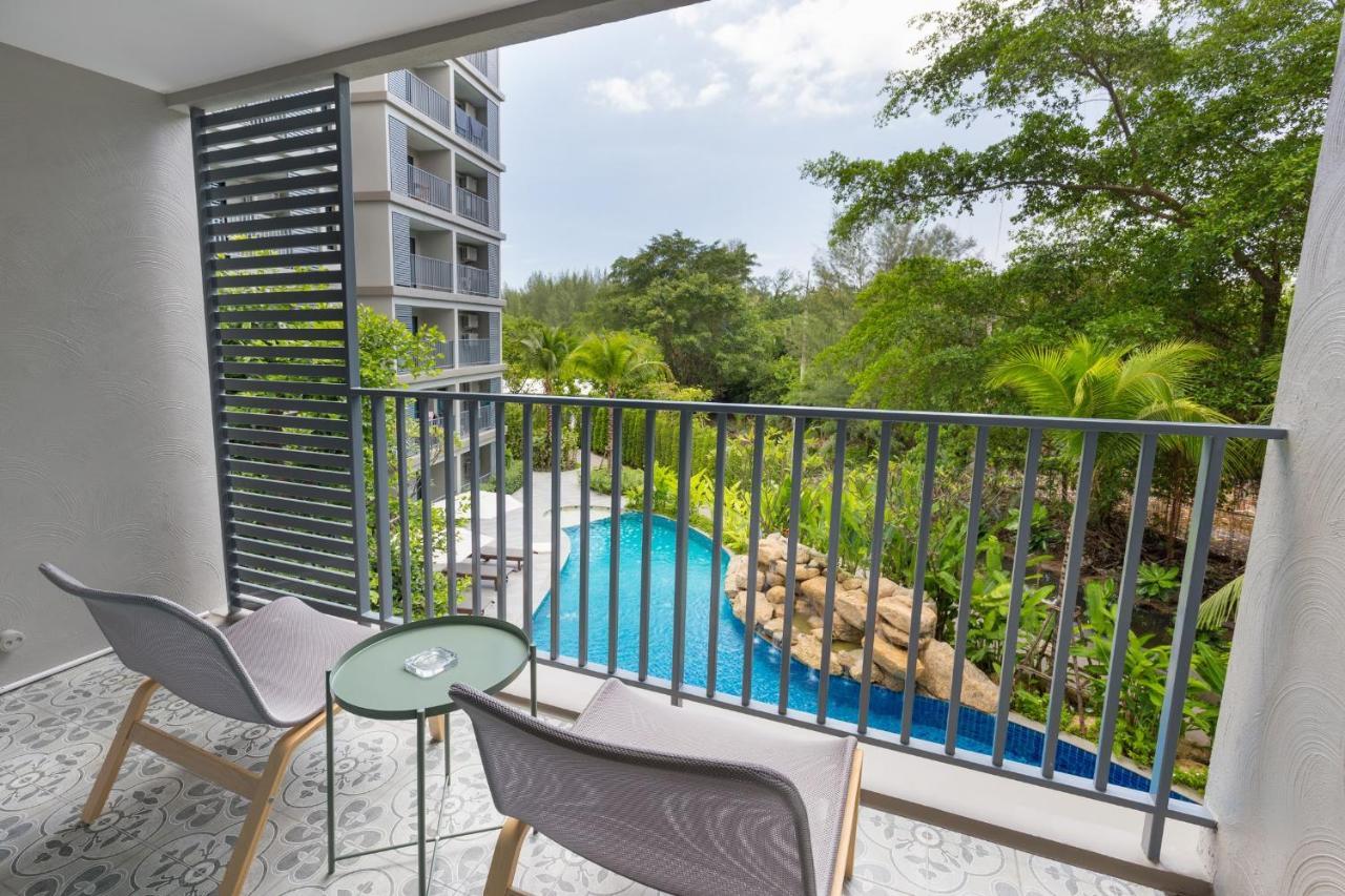 Naiyang Title Residencies By My Phuket Aparthotel