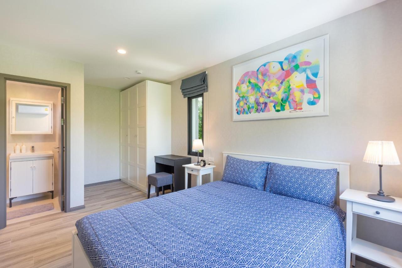 Naiyang Title Residencies By My Phuket Aparthotel
