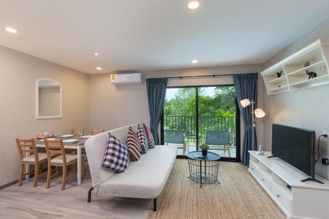 Naiyang Title Residencies By My Phuket Nai Yang Beach