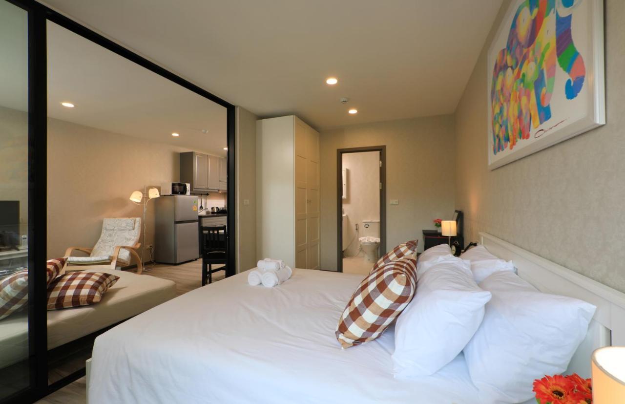 Naiyang Title Residencies By My Phuket Nai Yang Beach