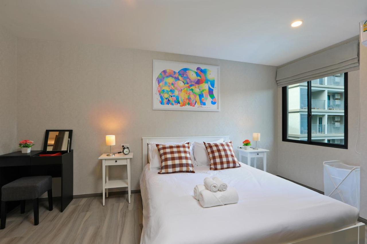 Naiyang Title Residencies By My Phuket 2*